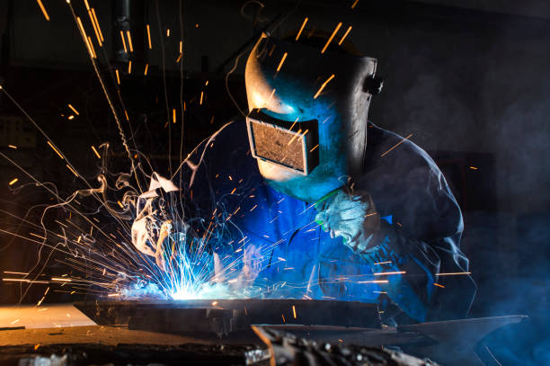 Best Automotive Welding in Roessleville, NY