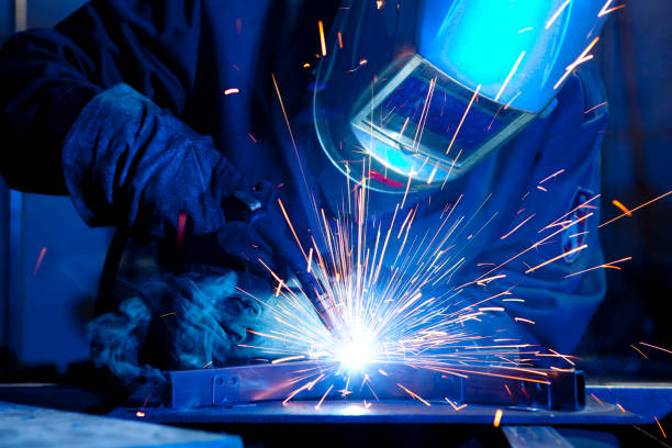Best Specialty Welding Processes in Roessleville, NY
