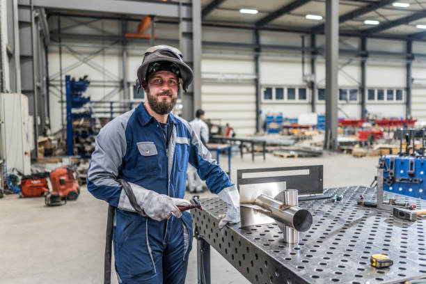 Best Pipe Welding in Roessleville, NY
