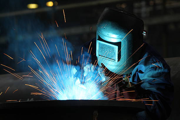 Reliable Roessleville, NY Welder & Metal Fabrication Solutions
