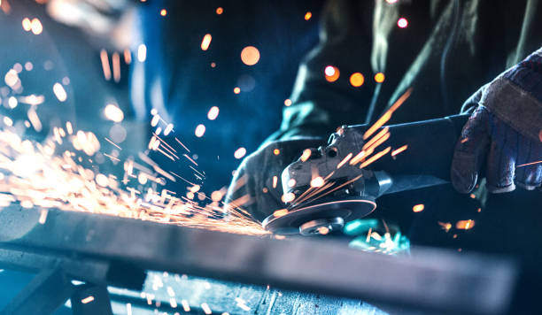 Roessleville, NY Welder & Metal Fabrication Company